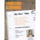 Autogramm Pop | Christina STÜRMER | 2010 "Nah...