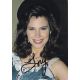 Autogramm Rock (USA) | Bonnie BIANCO (Lory) | 1988 "True Love Lory" (WEA)