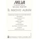 Autogramm Pop (Italien) | MILVA | 2007 "Testi E Musica"