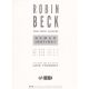 Autogramm Rock (USA) | Robin BECK | 1992 "Human Instinct" (Portrait SW DSB)