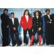 Autogramme Pop (USA) | REAL MILLI VANILLI | 1991...
