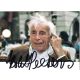 Autogramm Schauspieler | Johannes HEESTERS | 2003...