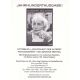 Autogramm Schauspieler | Johannes HEESTERS | 2003...