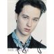 Autogramm Schauspieler | Tom SCHILLING | 2000er (Portrait...