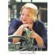 Autogramm Schauspieler | Marianne SÄGEBRECHT |...