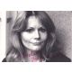Autogramm Schauspieler | Helga KRAUSS | 1980er (Portrait SW)