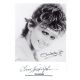 Autogramm Pop (USA) | Olivia NEWTON-JOHN | 1981 Foto...