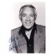 Autogramm Film (USA) | Anthony QUINN | 1970er Foto Druck...