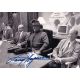 Autogramm Film (USA) | Larry HAGMAN | 1989 Foto (Portrait...
