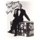 Autogramm Film (USA) | George BURNS | 1980er Foto...
