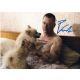Autogramm Film | Peter KURTH | 2015 Foto (Filmszene Color...
