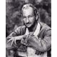 Autogramm Film (USA) | Robert ENGLUND | 1990er Foto...