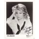 Autogramm Film (USA) | Pia ZADORA | 1980er (Portrait SW...