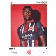 Autogramm Fussball | Eintracht Frankfurt | 2019 | Evan...