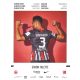 Autogramm Fussball | Eintracht Frankfurt | 2019 | Simon...