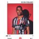 Autogramm Fussball | Eintracht Frankfurt | 2019 | Gelson...