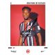 Autogramm Fussball | Eintracht Frankfurt | 2019 |...