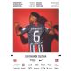Autogramm Fussball | Eintracht Frankfurt | 2019 |...