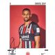 Autogramm Fussball | Eintracht Frankfurt | 2019 | Djibril...
