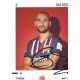 Autogramm Fussball | Eintracht Frankfurt | 2019 | Bas DOST