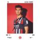 Autogramm Fussball | Eintracht Frankfurt | 2019 | Lucas...