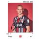 Autogramm Fussball | Eintracht Frankfurt | 2019 |...
