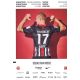 Autogramm Fussball | Eintracht Frankfurt | 2019 |...