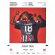 Autogramm Fussball | Eintracht Frankfurt | 2019 | Almamy...