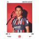 Autogramm Fussball | Eintracht Frankfurt | 2019 | Makoto...