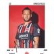 Autogramm Fussball | Eintracht Frankfurt | 2019 | Marco RUSS