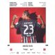 Autogramm Fussball | Eintracht Frankfurt | 2019 | Marco RUSS