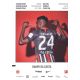 Autogramm Fussball | Eintracht Frankfurt | 2019 | Danny...