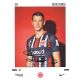 Autogramm Fussball | Eintracht Frankfurt | 2019 | Erik DURM