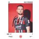 Autogramm Fussball | Eintracht Frankfurt | 2019 | Nils...