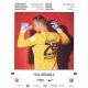 Autogramm Fussball | Eintracht Frankfurt | 2019 | Felix...