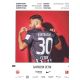 Autogramm Fussball | Eintracht Frankfurt | 2019 |...