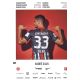 Autogramm Fussball | Eintracht Frankfurt | 2019 | Andre...