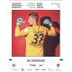 Autogramm Fussball | Eintracht Frankfurt | 2019 | Jan...