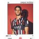 Autogramm Fussball | Eintracht Frankfurt | 2019 | Goncalo...