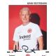 Autogramm Fussball | Eintracht Frankfurt | 2019 | Armin...