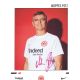 Autogramm Fussball | Eintracht Frankfurt | 2019 | Moppes...