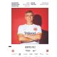 Autogramm Fussball | Eintracht Frankfurt | 2019 | Moppes...