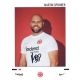Autogramm Fussball | Eintracht Frankfurt | 2019 | Martin...