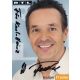 Autogramm TV | RTL | Holger FRANKE | 2000er "Unter...