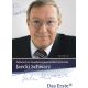 Autogramm TV | ARD | Jaecki SCHWARZ | 2009...