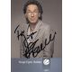 Autogramm TV | SAT1 | Hugo Egon BALDER | 2010er (Portrait...