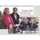 Autogramm TV | ARD | Floriane DANIEL | 2011...