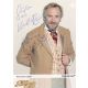 Autogramm TV | ARD | Hermann GIEFER | 2000er "Sophie...