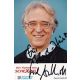 Autogramm TV | BR | Gerd ANTHOFF | 2000er Foto...