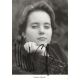 Autogramm TV | ARD | Nadine SPRUSS | 1990er...